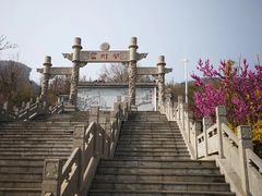 -连云港云龙涧原生态风景区