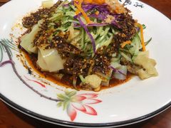 -大汗行宫园林餐厅