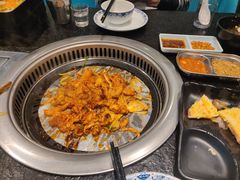 -烤路里·韩国品质自助烤肉(石路天虹4号店)