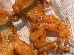 -青花椒花椒鱼(合生汇店)