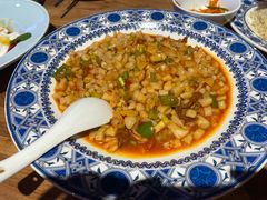 丁丁炒面-胖老汉椒麻鸡清真新疆菜(西御街店)