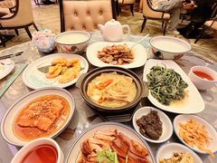 -汕头龙光喜来登酒店-采悦轩中餐厅