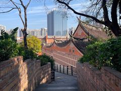 -晋江五店市传统文化旅游区