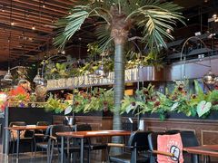 -咖梦餐厅 COMENG RESTAURANT