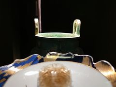 -曾宴·楚菜(湖北省博物馆店)