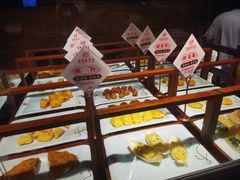-抱德·潮汕味(敦和店原惠城鱼仔)