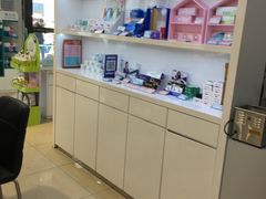 -宝岛眼镜·星创视光中心(黄河店)