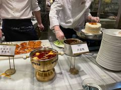 -芭菲盛宴·环球美食(解放碑英利国际店)