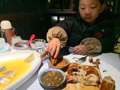 -野蔓果·山野菜(西湖景区·龙井茶田店)