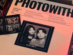 -PHOTOWITH 自助照相馆