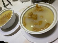 炖花胶-南园酒家(前进路店)