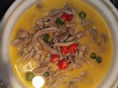 -鸽子侯·家宴·平价海鲜(绿地店)