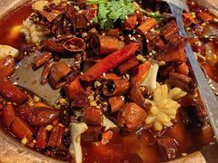 -水煮三国·川鲁江湖菜(香山店)