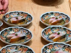 -荣一代目OMAKASE板前料理