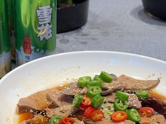 -汤记传菜(秀浦路店)
