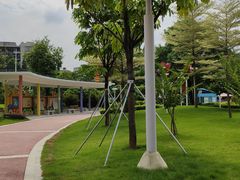 -荔湾区儿童公园