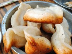 -锅贴大王南翔小笼(临沂二村店)