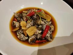 -宝燕壹号景观餐厅(龙盛国际商业广场店)