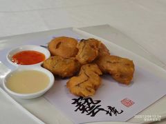 -怀德酒楼·粤菜·海鲜·茶点(宝安国际机场店)