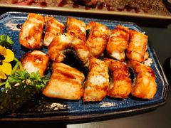 -無二炙坊·和牛烧肉(大钟寺1733店)
