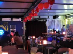 -罗斯福色戒酒吧(外滩店)