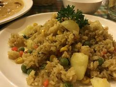 -芭堤雅泰国餐厅(胜利路店)