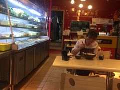 -张亮麻辣烫(尚都SOHO店)