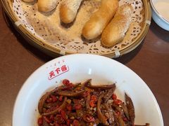 -天下客饭店(中山路店)