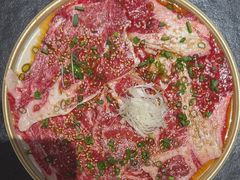 -黑牛の店·黑金店(沈阳万象城店)