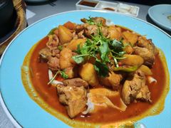 阿西娅大盘鸡-阿西娅食府(中关村店)