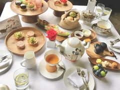 -三嚥阁 La Villa Restaurant