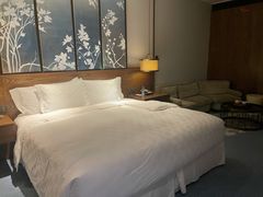 -上海衡山路十二号华邑酒店