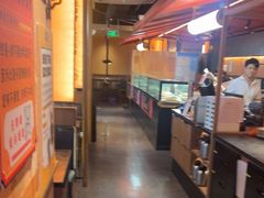 -和来烤肉(仓山万达店)