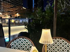 -LE MISSMORE餐酒吧(茉念西里店)