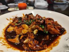 -七宝农家菜(七宝老街店)