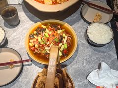 -廖川菜(八佰伴店)
