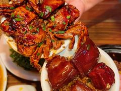 -老瑞福上海菜(人民广场店)