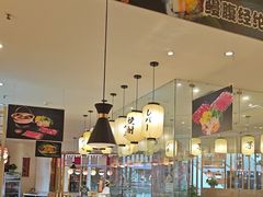 -禾绿回转寿司(苏宁广场店)