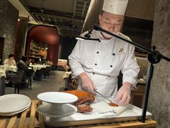 -四季民福烤鸭店(故宫店)