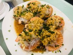 -小辣妹川味海鲜加工店(第一市场椰风巷店)