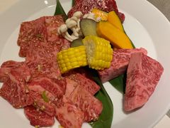 -焼肉なべしま 天文館店