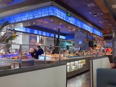 -渔纬港海鲜自助餐厅(湖里万达店)