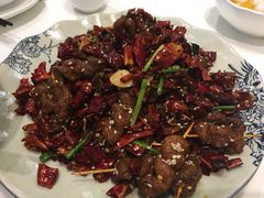 -付掌柜在成都·热炒砂锅集(金禾店)
