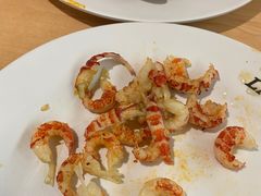 -凡塔斯牛排自助餐厅(莆田万达店)