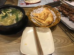 -陈记农家挂炉烤肉(雁南一路店)
