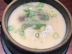 -焼肉とビール 市場小路(四条烏丸店)