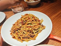 -双流老妈兔头(荟聚店)