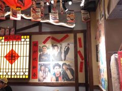 -有红鸡毛店·砂锅菜(抚琴夜市店)