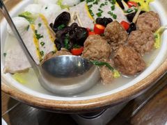 -黄泥岗·地道湖北菜(奥特莱斯店)