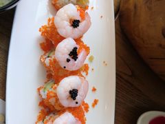 -阿吾罗日本料理(K11艺术中心店)